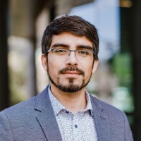 Glencore Employee Luis Cabezas's profile photo