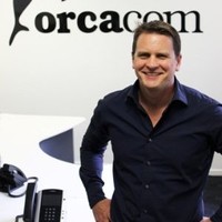 OrcaCom Employee Grant Dennis's profile photo