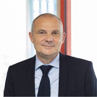 Département des Bouches-du-Rhône Employee Eric Taverni's profile photo