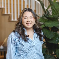 CloudPlusPlus Employee Shaorui Wiering-Chang's profile photo