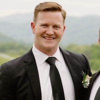 Gulbrandsen Employee Marcus Layton's profile photo