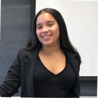 Their Place Employee Nichole Rivas Rosario's profile photo