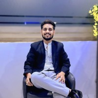 AlphaNexis Tech LLC Employee Ankit Sen's profile photo
