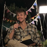 Flexal Employee Gareth Bown's profile photo