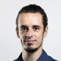 Ronspot Employee Mathieu Pegeot's profile photo