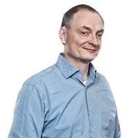 Oldendorff Carriers GmbH & Co. KG Employee Kai Mueller's profile photo