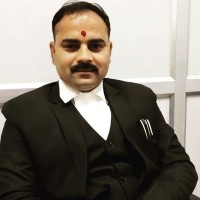 BJP Employee धरणीधर त्रिपाठी's profile photo