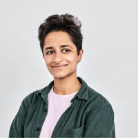 Virgin Radio Limited Employee Shivani Dave's profile photo