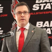 Ball State University Employee Jeff Mitchell's profile photo