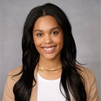 Luxor Capital Group LP Employee Cyanne Mitchell's profile photo