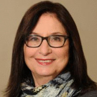 Paulette Kirschner
