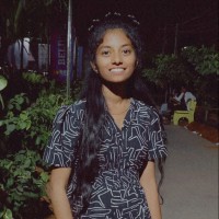 VaultofCodes Employee Sai Dampetla's profile photo