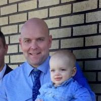 Idaho Army National Guard Employee Timothy Inskeep's profile photo