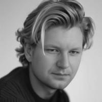 Cognizone Employee Alexey Lukashov's profile photo