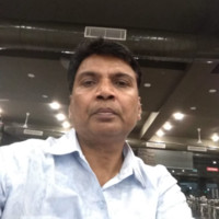 Delta e-solution Pvt Ltd Employee Anil Chhalani's profile photo