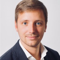 Morpho Employee Aymeric Monnier's profile photo