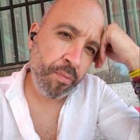 EDUTEDIS Employee David López Rubio's profile photo