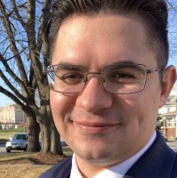Green View Companies Employee Nathan Hatchett's profile photo