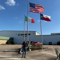 OFFICINE NICOLA GALPERTI E FIGLIO SPA Employee Gianluca Invernizzi's profile photo