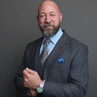 Champion Specialty Services Corp. Employee Duane Hough's profile photo