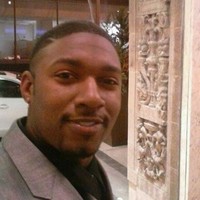 5LINX Enterprises Inc. Employee Deangelo Moore's profile photo