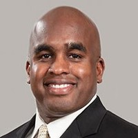 Rooted Investments, LLC Employee Marcus Lewis's profile photo