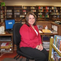 Mexico Academy and Central School District Employee Kimberly Julian's profile photo