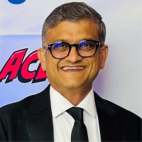 Algebrik AI Employee Pankaj Jain's profile photo