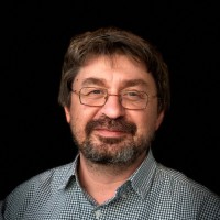 DECADE Employee Jérome Fraissinet's profile photo