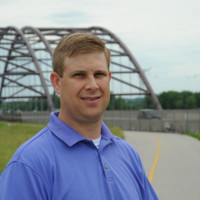 CBB Transportation Engineers + Planners Employee Brian Rensing's profile photo