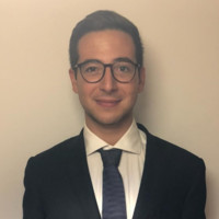 GRUPPO FININC Employee Michele Ferri's profile photo