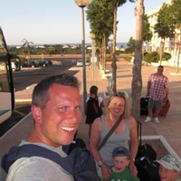 Certus Construction Ltd Employee James Kite's profile photo