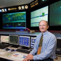 Ascend Performance Materials Employee Eugene Brown's profile photo