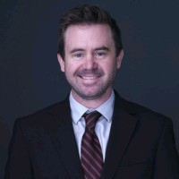 CommonSpirit Health Employee Tyler Vickers's profile photo