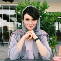EPIL Employee Mahsa Namdar's profile photo