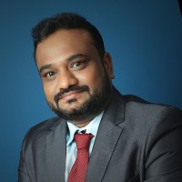 Quantum BSO Employee Suresh Veluchamy's profile photo