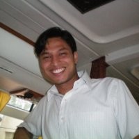 Britannia Industries Limited Employee Arun Goyal's profile photo