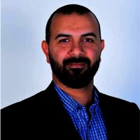 Ahmed Ali Email