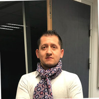 EVICOM SAS Employee Nicolas Charras's profile photo