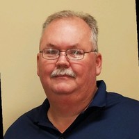 Waste Pro USA Employee Jerry Harrison's profile photo