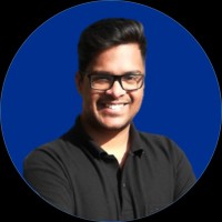 Temprecision International Employee Bhanu Verma's profile photo
