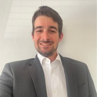 Fidelity Investments Employee Jonathan Boston's profile photo