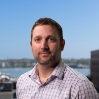 MEMIC Employee Karl Lagasse's profile photo