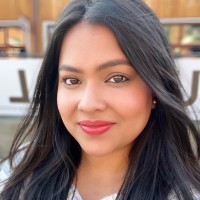 Shazia Arfin Email & Phone Number
