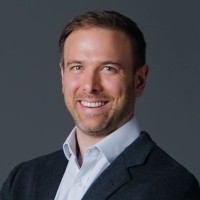 NTT Com Asia Employee Phil McManus's profile photo