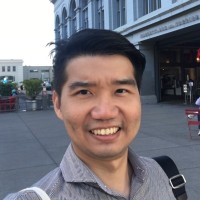 Ministry of Defence of Singapore Employee Tze Ong's profile photo