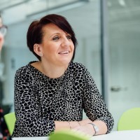 North East Chamber of Commerce Employee Lynsey Crabtree's profile photo