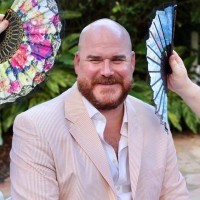 BUDDY'S Employee Christopher Barry's profile photo