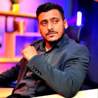 Software Flare Employee Zayn Omer's profile photo