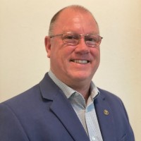 Glacier by Sanlam Employee Shaan Watkins's profile photo